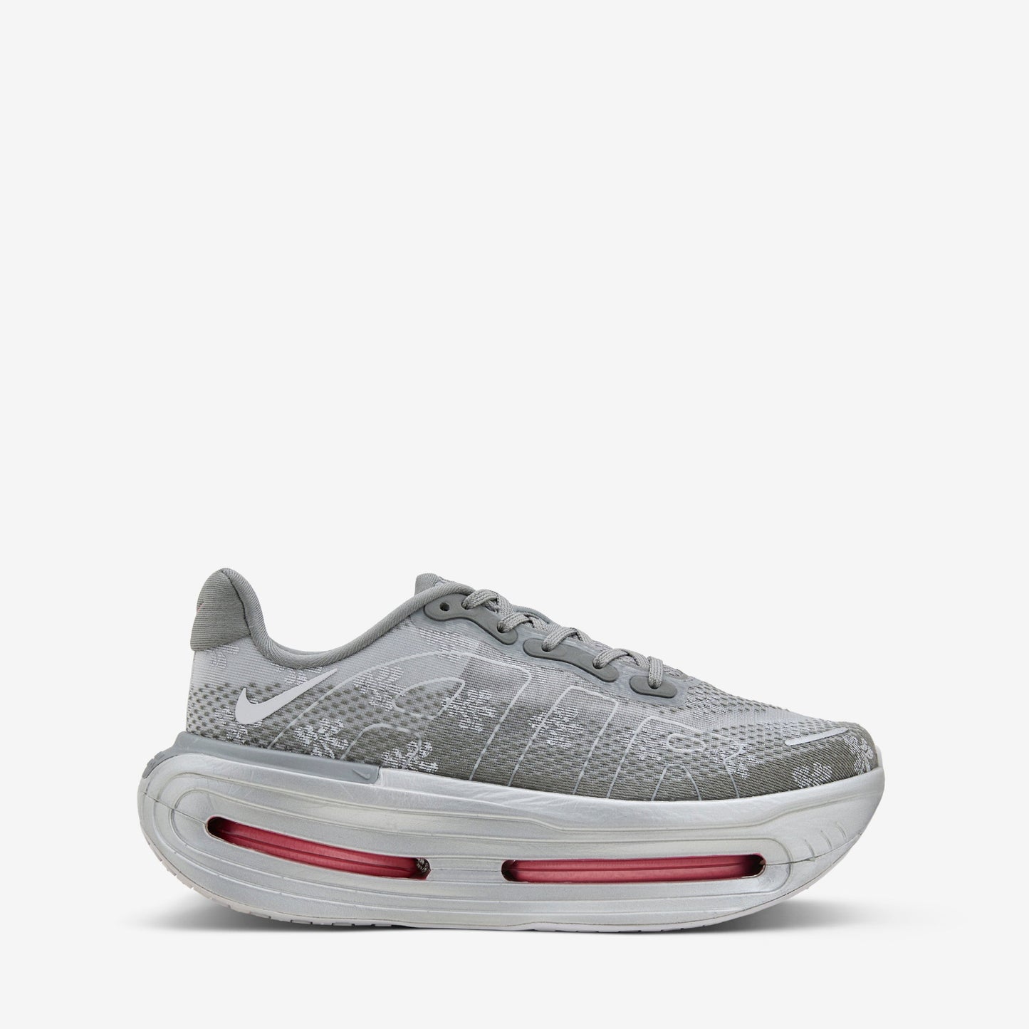 Women's Vomero Premium Geyser Grey | Metallic Silver