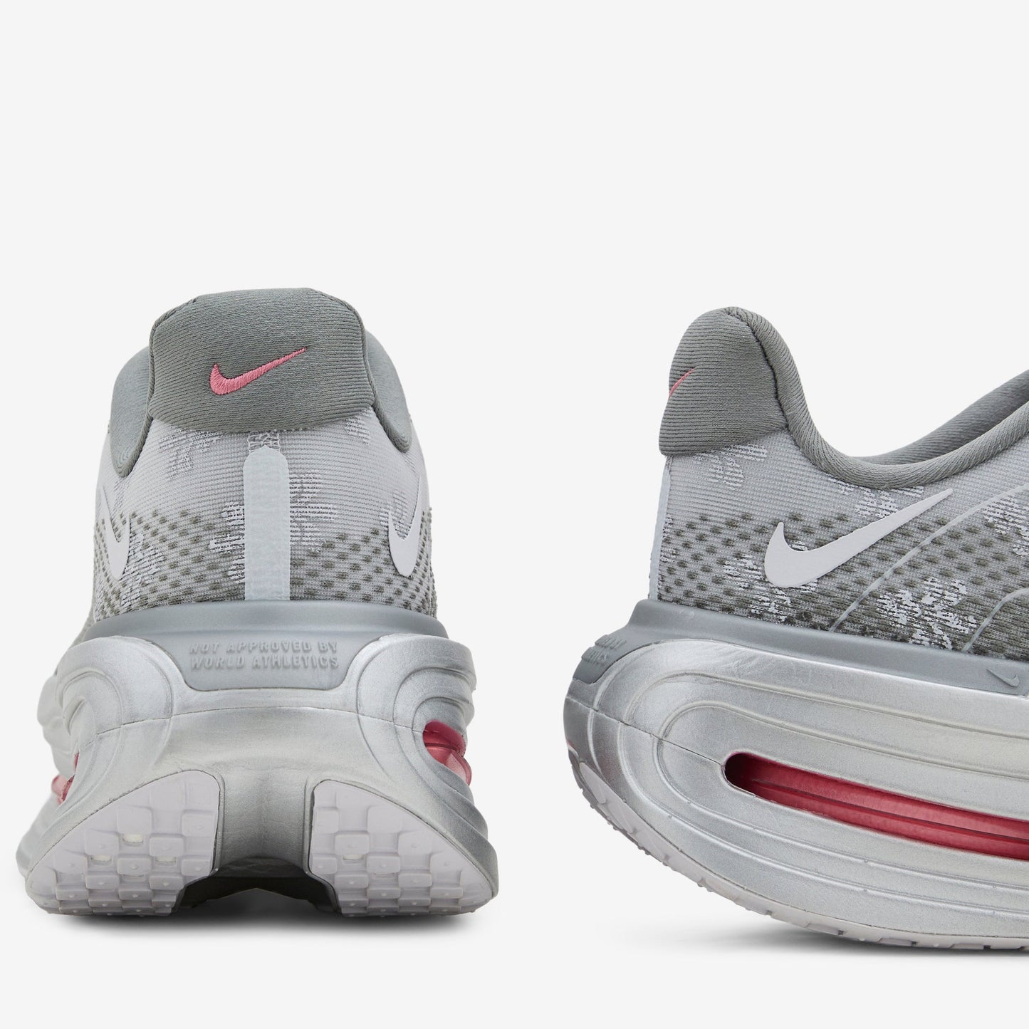 Women's Vomero Premium Geyser Grey | Metallic Silver