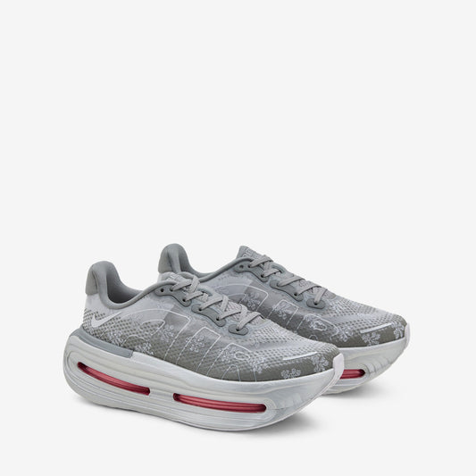 Women's Vomero Premium Geyser Grey | Metallic Silver