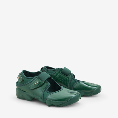 Women's Air Rift Fir | Metallic Gold | Fir