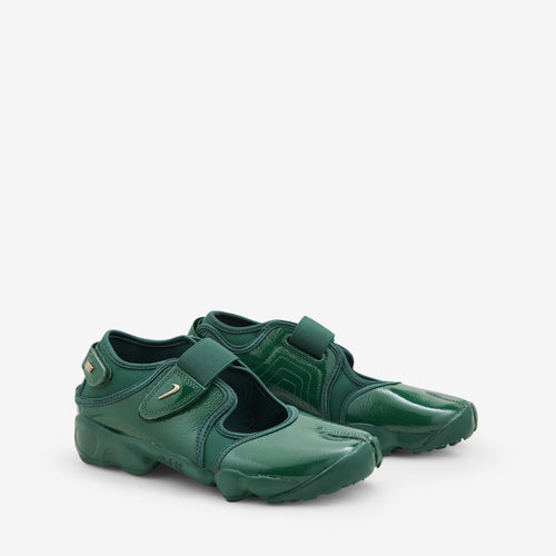 Women's Air Rift Fir | Metallic Gold | Fir