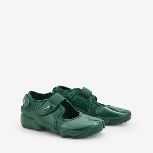 Women's Air Rift Fir | Metallic Gold | Fir