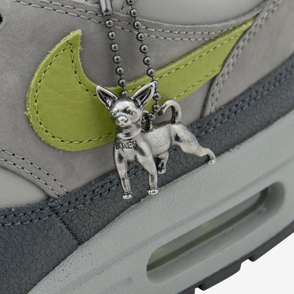 HUF x Air Max 1 SP Anthracite | Pear | Medium Grey | Flat Pewter