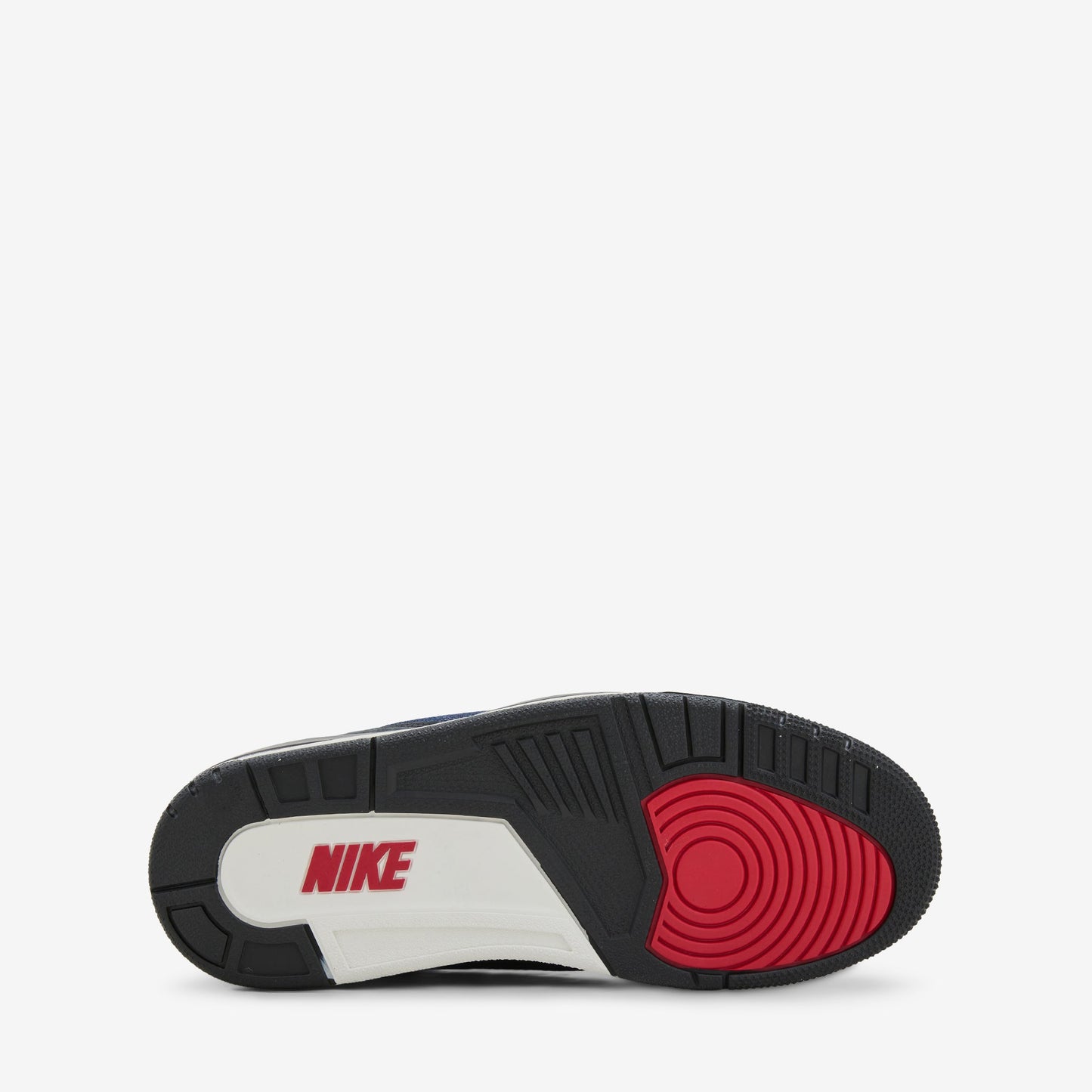 Levi's x Air Jordan 3 Denim | Black | Sail