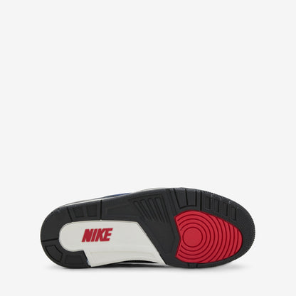 Levi's x Air Jordan 3 Denim | Black | Sail