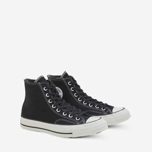 No Problemo x Chuck '70 Hi Black