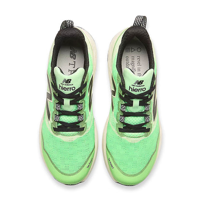 New Balance - Men's Fresh Foam X Hierro v9 Shoes (MTHIERF9-D)