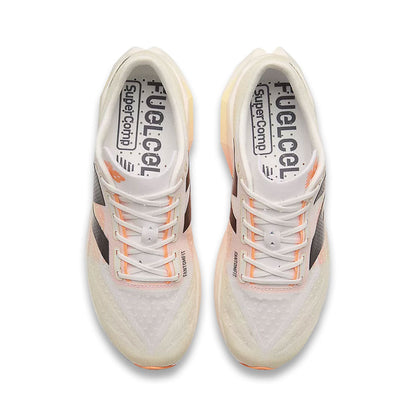 New Balance - Men's FuelCell SuperComp Elite v4 Shoes (MRCELCW4-D)