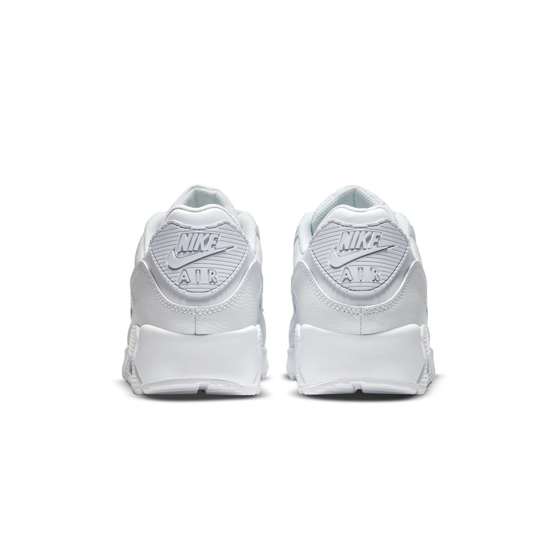 Nike - Men's Air Max 90 LTR Shoes (CZ5594 100)