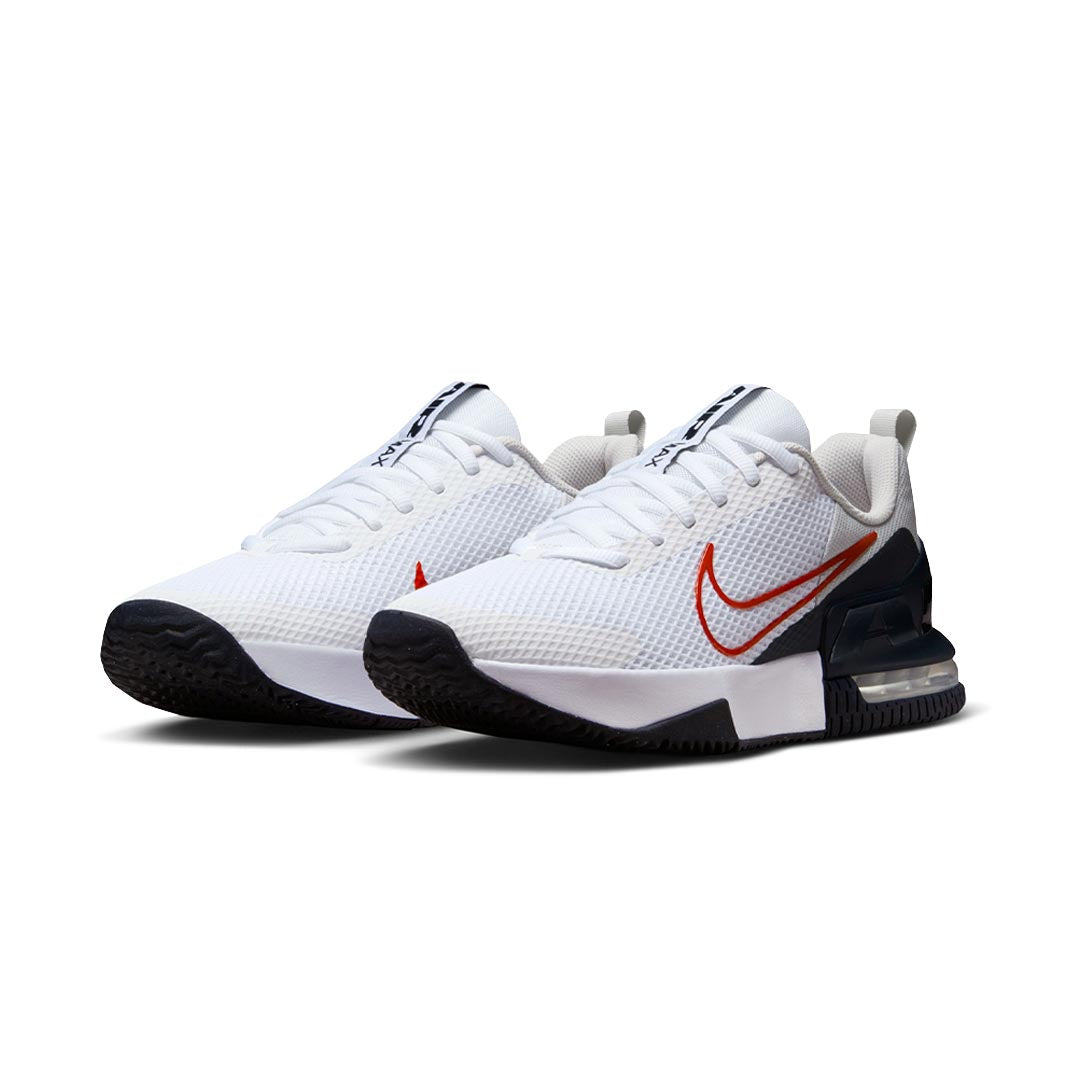 Nike - Men's Air Max Alpha Trainer 6 Shoes (FQ1833 111)