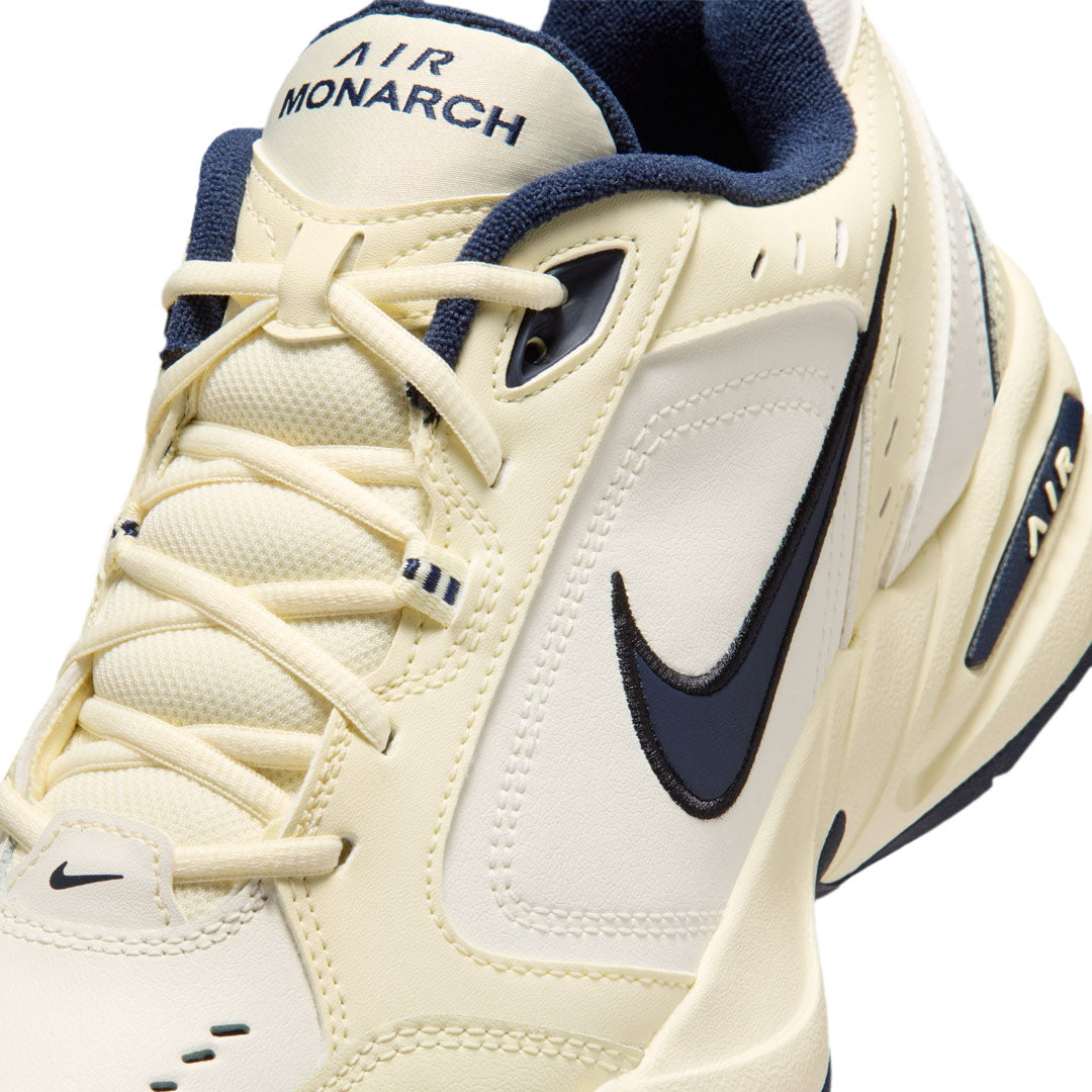 Nike - Men's Air Monarch IV Shoes (415445 104)