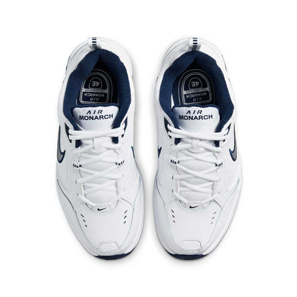 Nike - Men's Air Monarch IV Shoes (X-Wide) (416355 102)