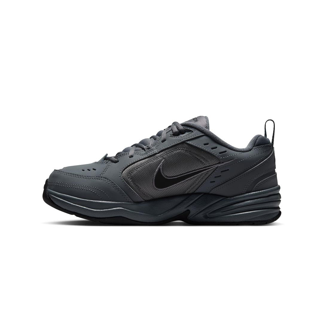 Nike - Men's Air Monarch IV Shoes (X-Wide) (416355 003)