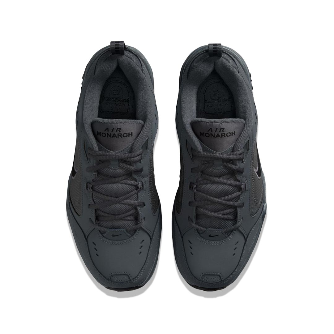 Nike - Men's Air Monarch IV Shoes (X-Wide) (416355 003)