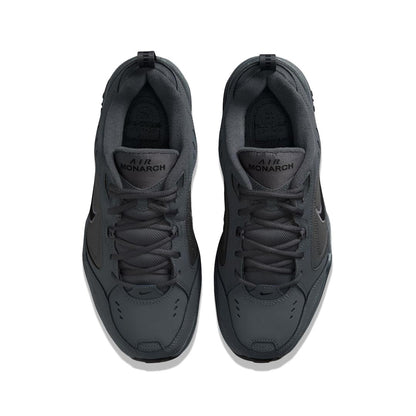 Nike - Men's Air Monarch IV Shoes (X-Wide) (416355 003)