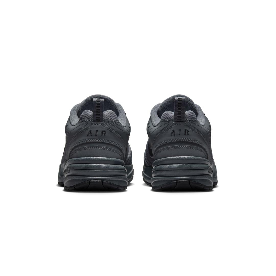 Nike - Men's Air Monarch IV Shoes (X-Wide) (416355 003)