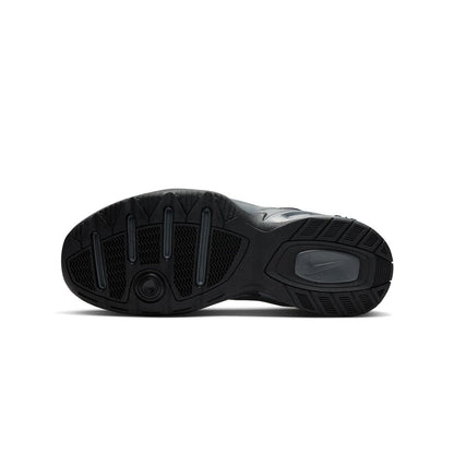 Nike - Men's Air Monarch IV Shoes (X-Wide) (416355 003)