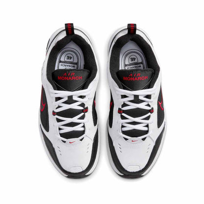 Nike - Men's Air Monarch IV Shoes (X-Wide) (416355 101)