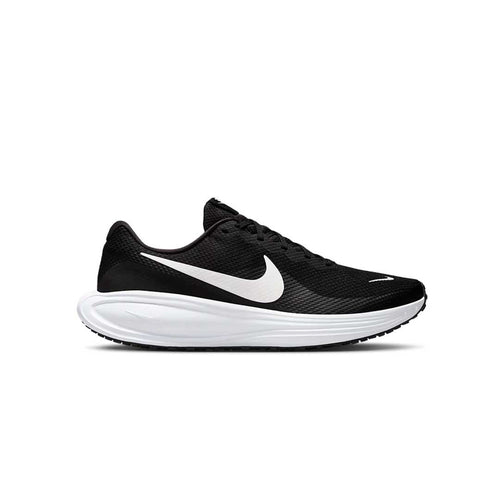 Nike - Men's Revolution 8 Shoes (Wide) (HQ1996 001)