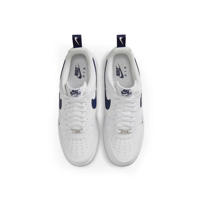 Air Force 1 Low Tech 'Black & White' (2026)