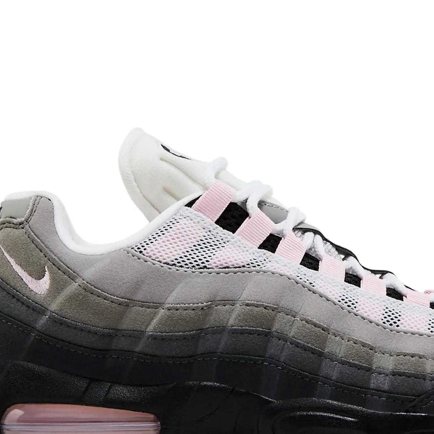 Air Max 95 OG 'Pink Foam' Women's (2025)