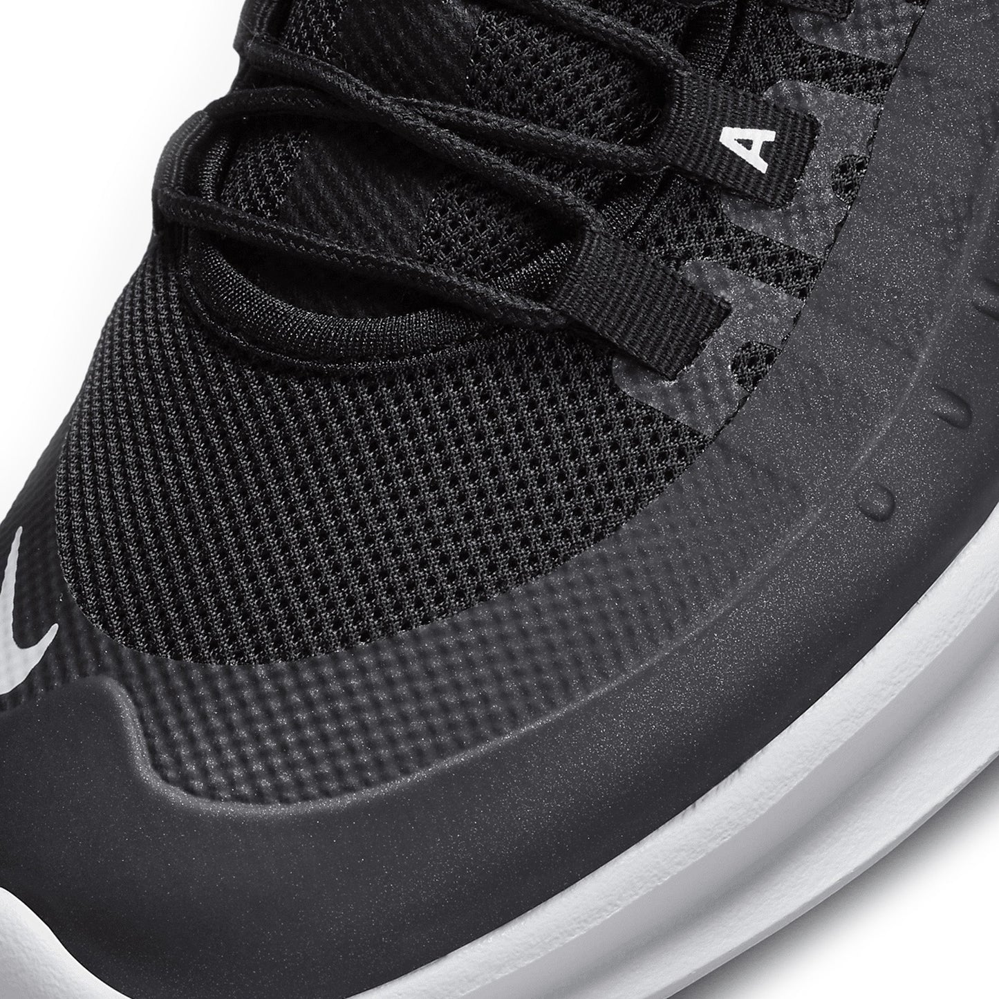 Nike Air Max Axis 'Black'
