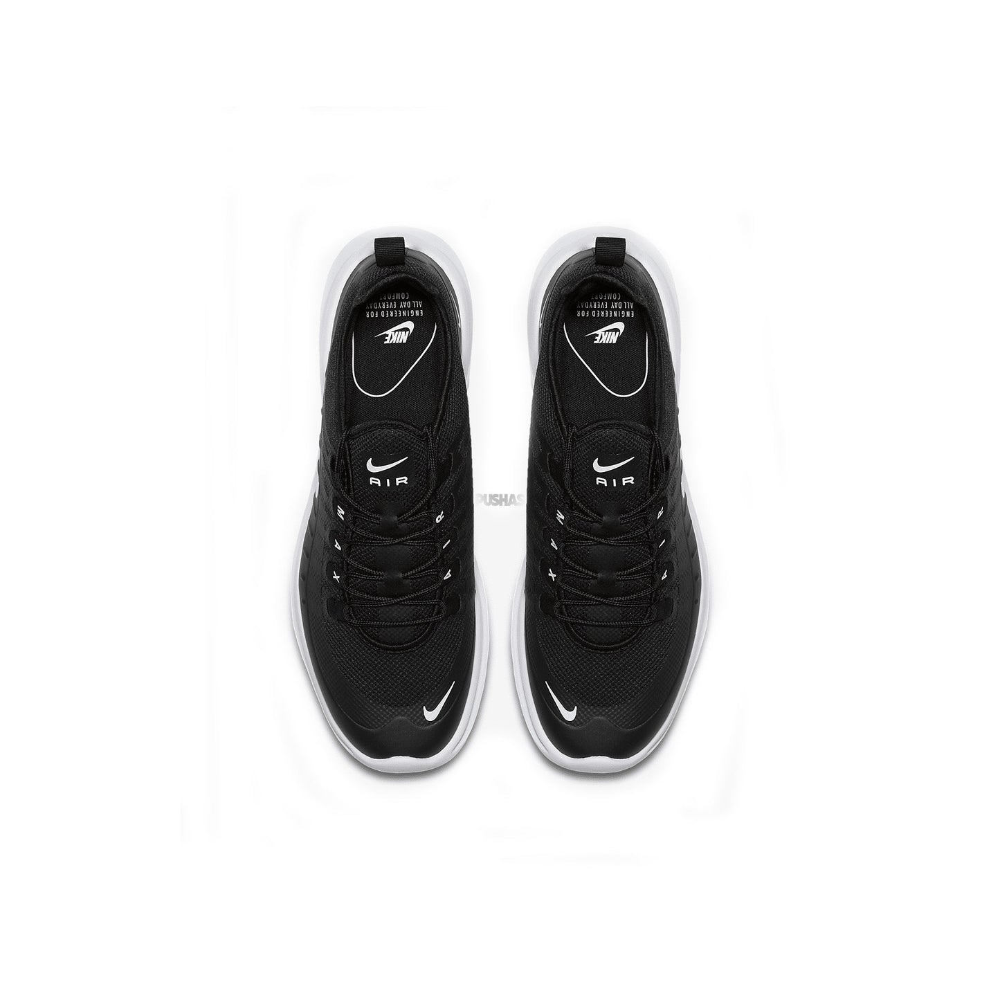 Nike Air Max Axis 'Black'