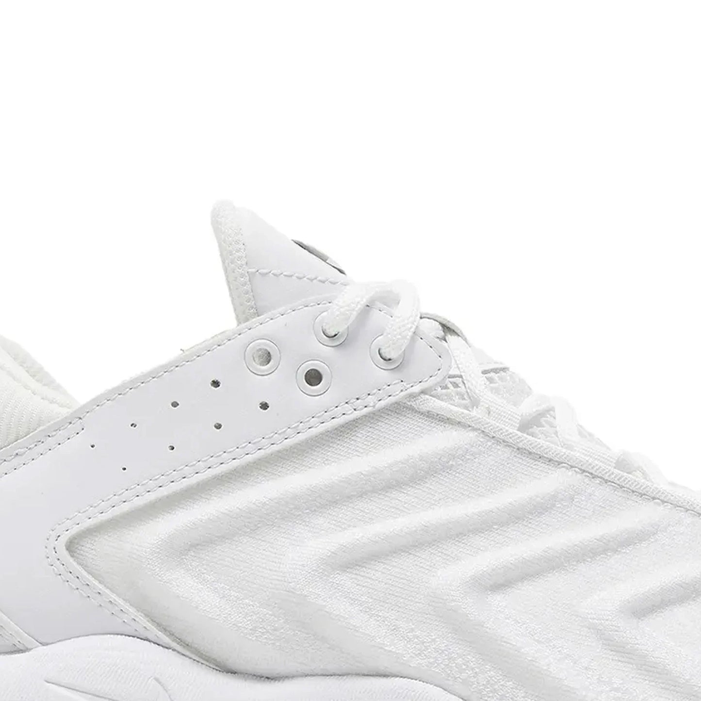 Nike Air Max TW 'Triple White' (2023)