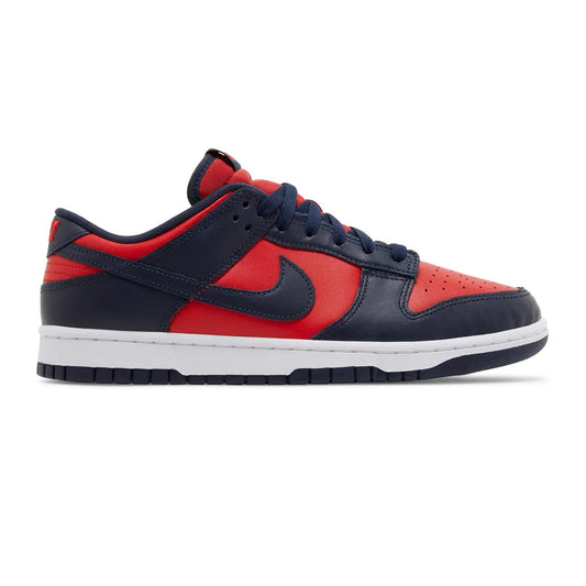 Nike Dunk Low Retro SE 'CO.JP University Red Obsidian' (2024)