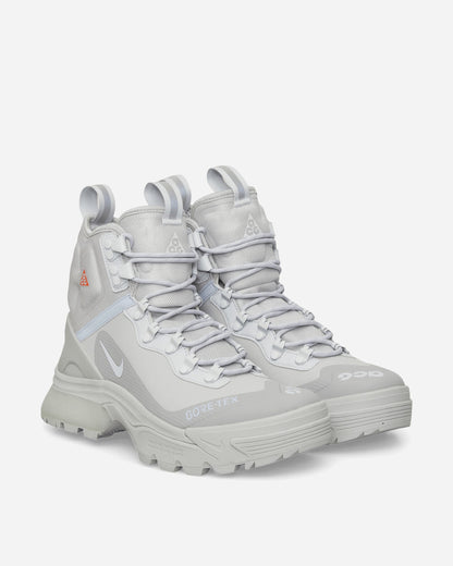 ACG Air Zoom Gaiadome GORE-TEX Boots Grey Fog / Pure Platinum