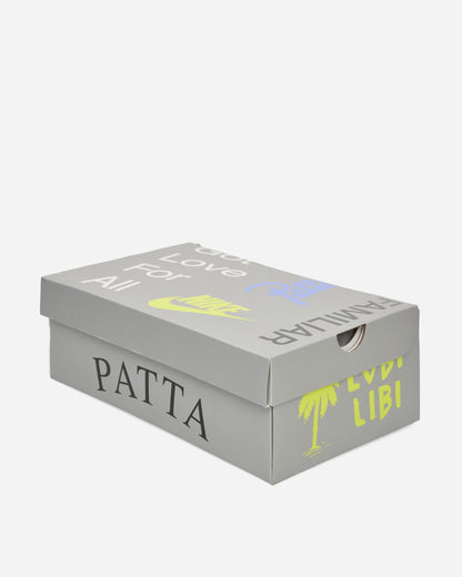 Patta Air Max 90 Sneakers Cyber / Particle Grey