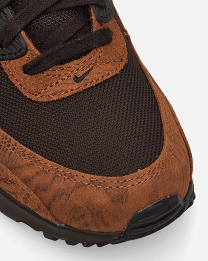 Air Max 90 Sneakers Light British Tan / Black
