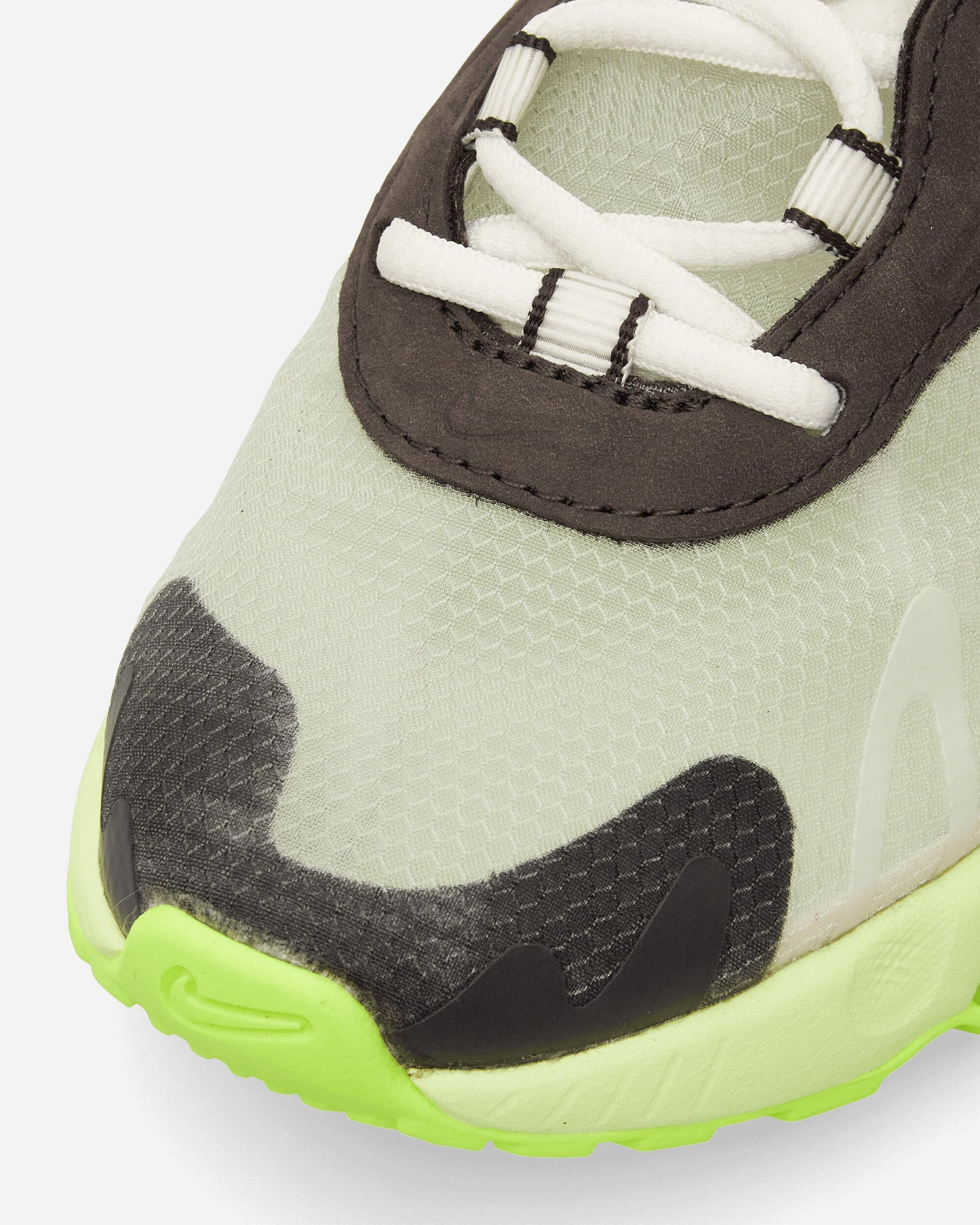 Air Max Dn8 Sneakers Shadow Brown / Phantom