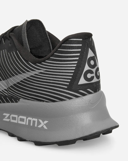 ACG Ultrafly Trail Sneakers Black / Photon Dust
