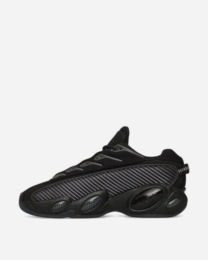 NOCTA Glide Sneakers Black / Iron Grey / University Gold