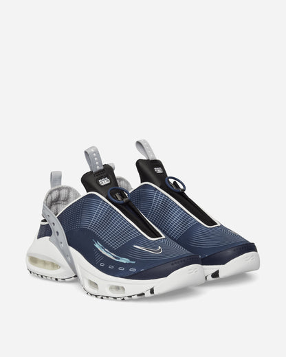 Women's Air Max Craze Midnight Navy / Wolf Grey