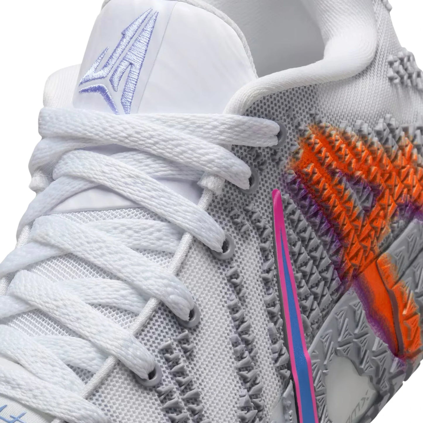 Ja 3 'Light Show' (2025)