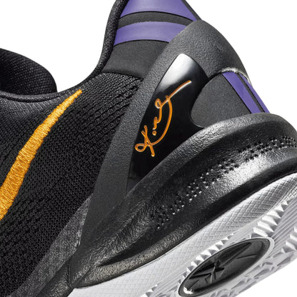 Nike Kobe 8 'Lakers Away' GS (2024)