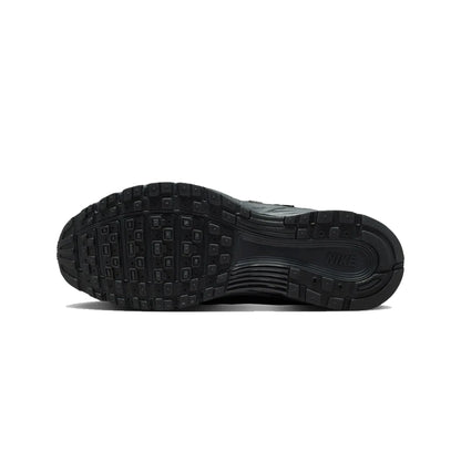 P 6000 SE 'Black Reflective' (2025)