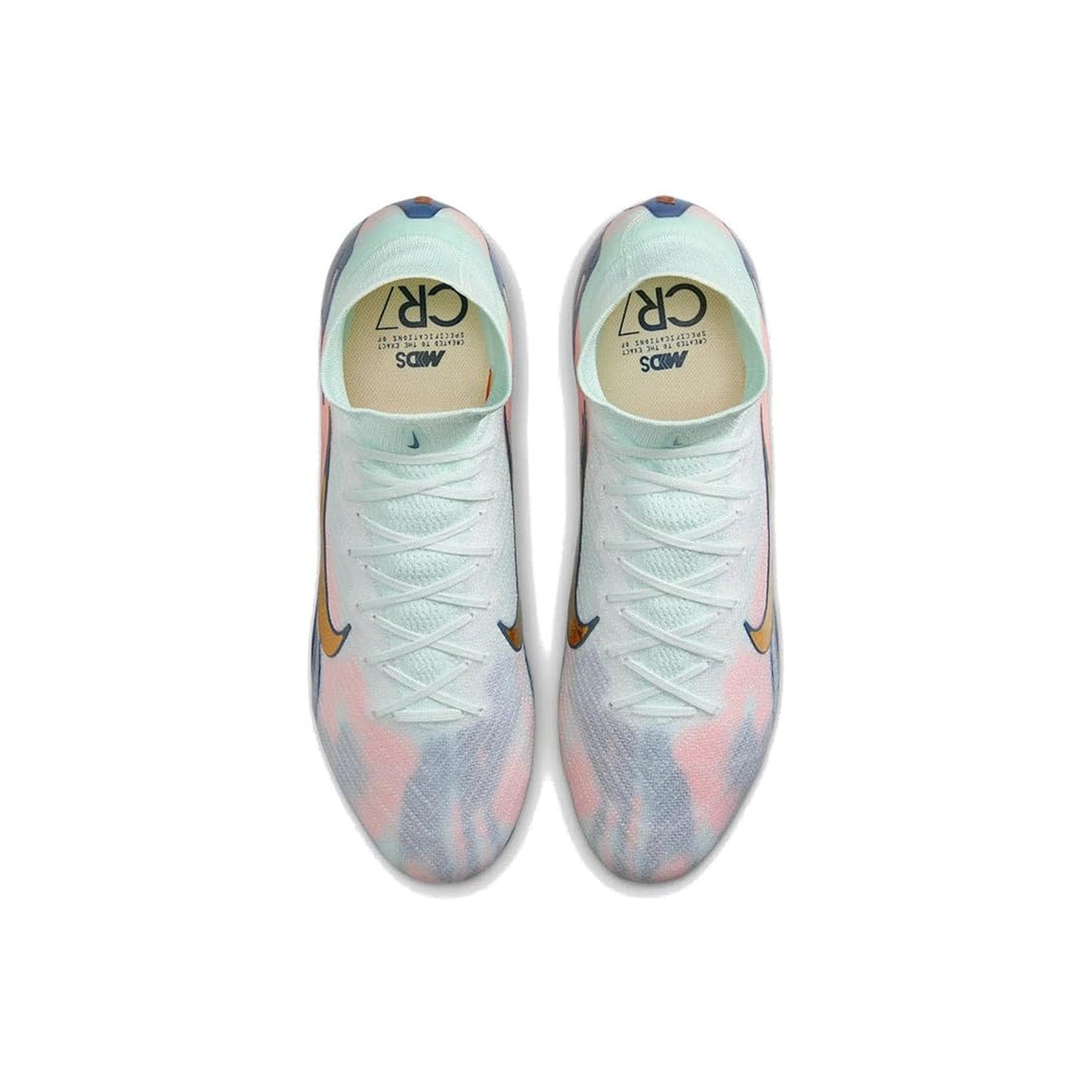 Zoom Mercurial Superfly 10 Elite FG 'Dream Speed Pack' (2024)