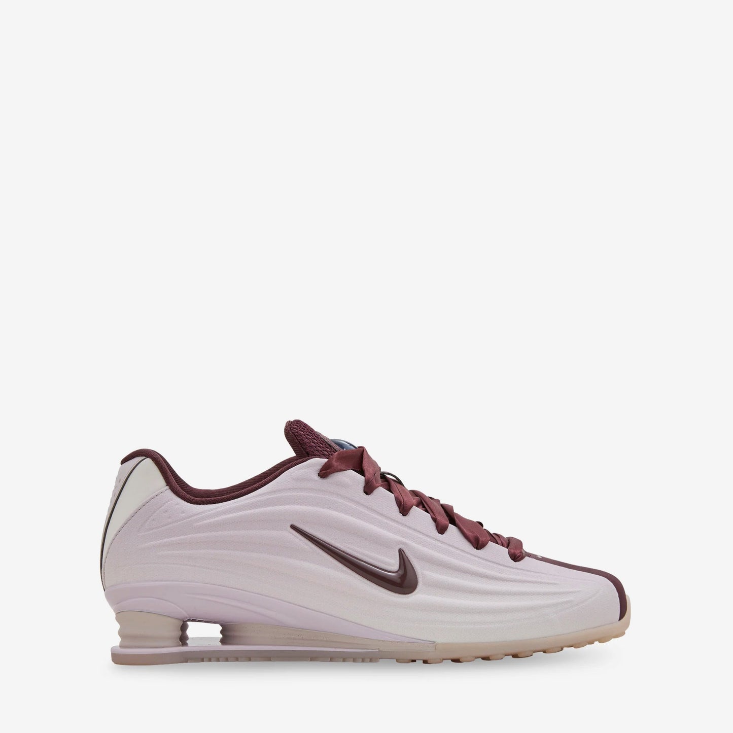 Women's Shox Z SE Particle Rose | Burgundy Crush | Phantom