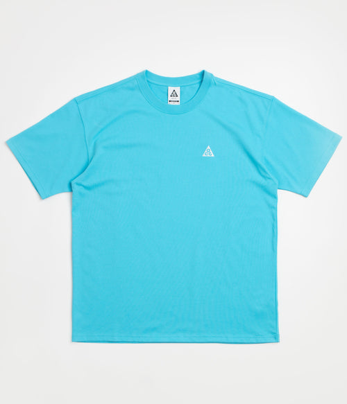 Nike ACG Classic T-Shirt - Baltic Blue