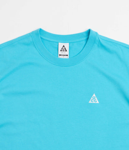 Nike ACG Classic T-Shirt - Baltic Blue