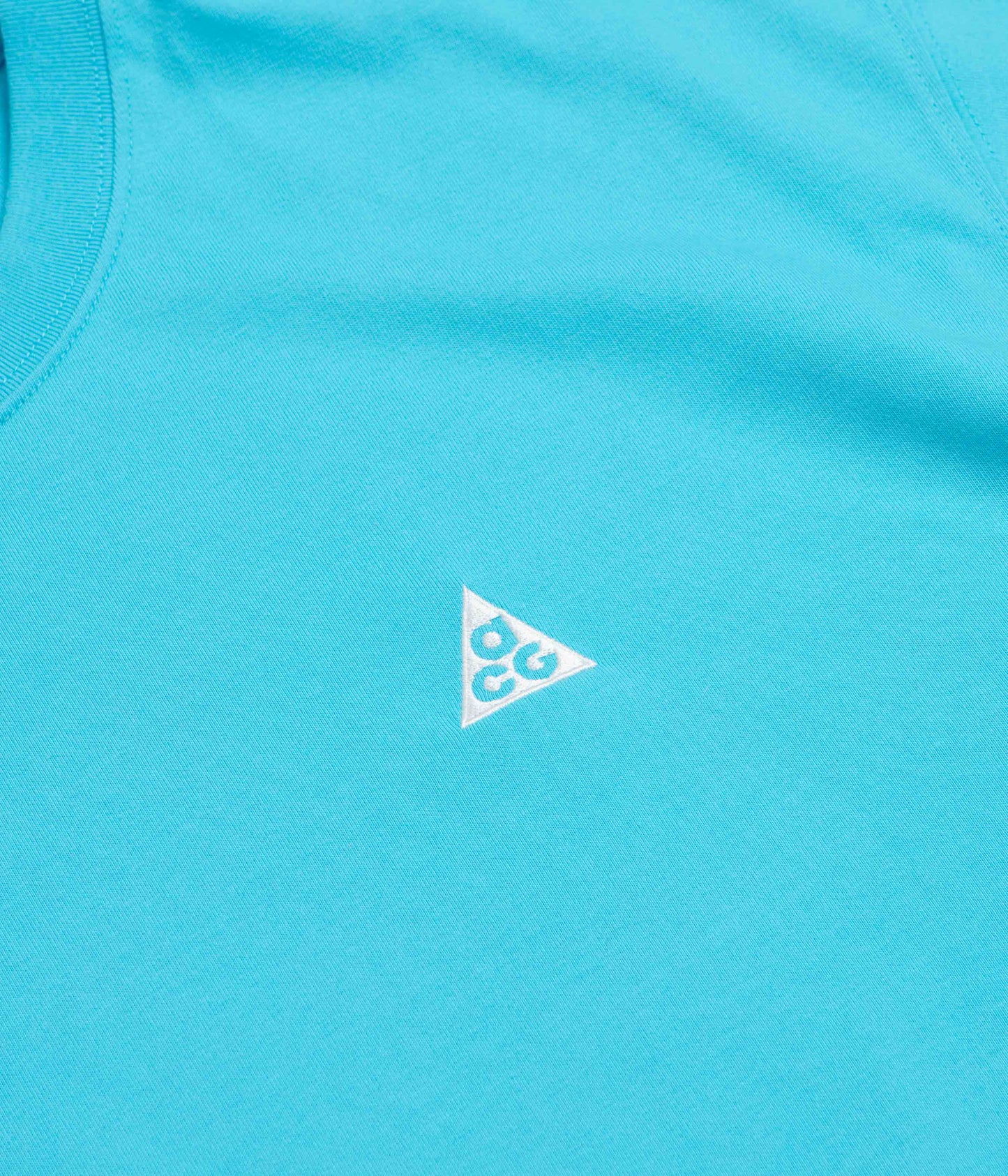 Nike ACG Classic T-Shirt - Baltic Blue