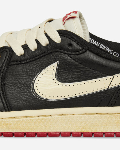 Nigel Sylvester Air Jordan 1 Low OG Sneakers Better With Time