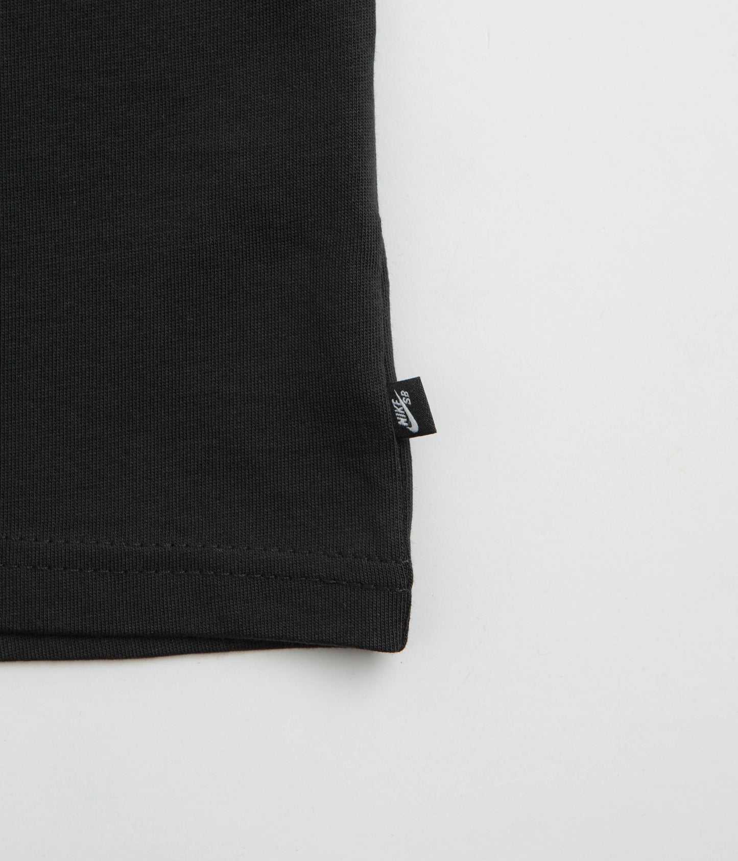 Nike SB Skate Spots T-Shirt - Black