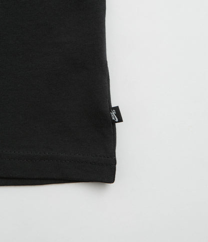 Nike SB Skate Spots T-Shirt - Black