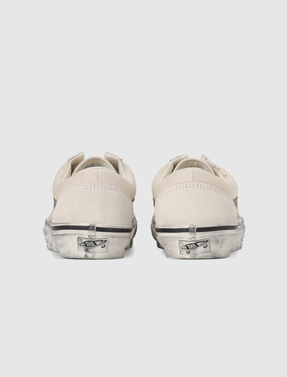 LX OLD SKOOL 36 PAINT SPLATTER "TURTLEDOVE"