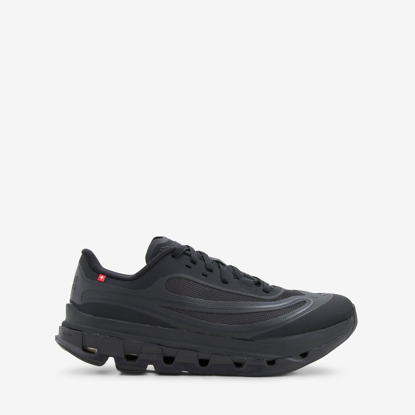 Women's Cloudflow 5 AD Black | Magnet
