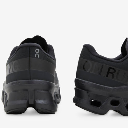 Cloudmonster 1 Black | Black